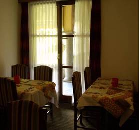 Туры в Albergo Garni Golf Arcate  в Швейцарии