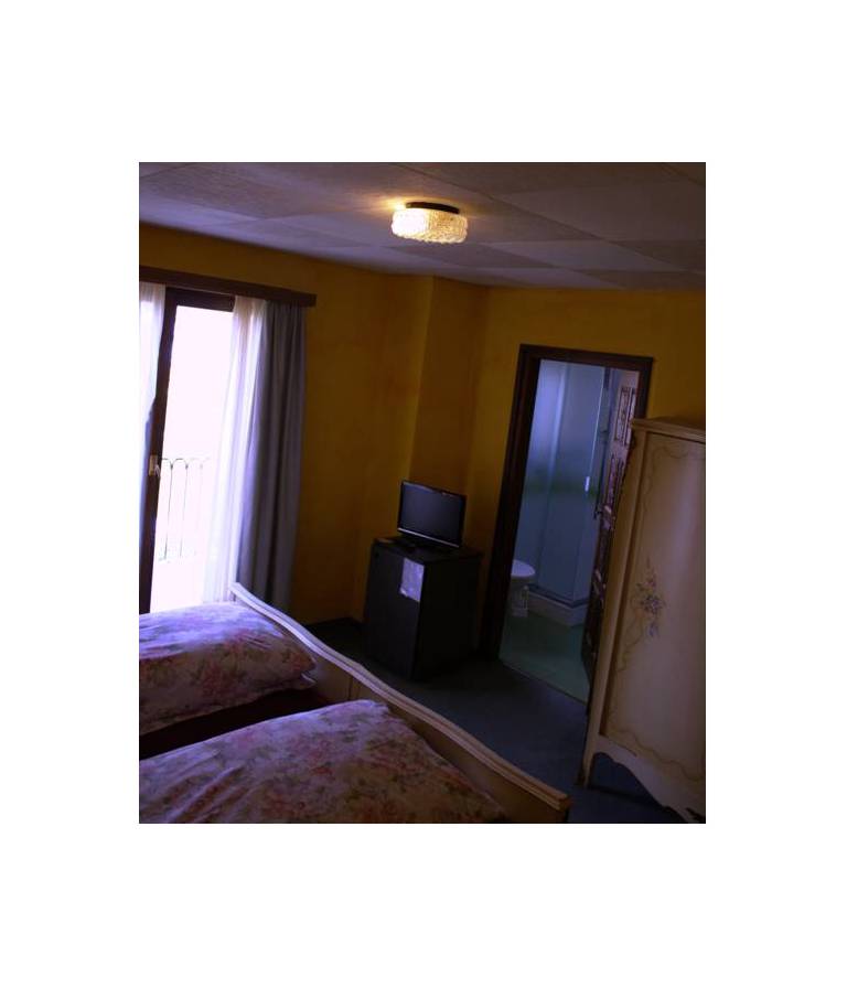 Albergo Garni Golf Arcate 