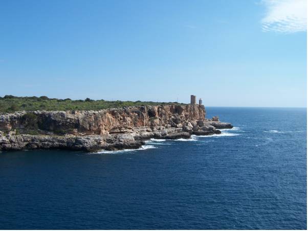 Apartamentos Vistalmar Mallorca Испания, Кала-Фигера