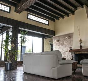 Casa Rural Cerro La Gorra  в Агуа-Амарге