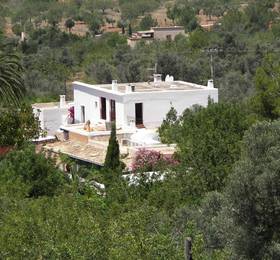Agroturismo Can Pere Sord в Сан-Хуан-Баутисте