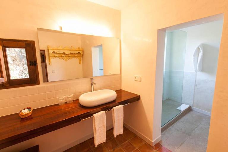Agroturismo Can Pere Sord 