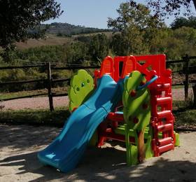 Туры в Antica Fattoria Del Colle в Италии