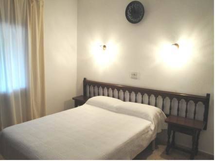 Holiday home Miss Benissa  3* Испания, Бениса