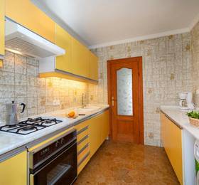 Отдых в Holiday home Miss Benissa  - Испания, Бениса