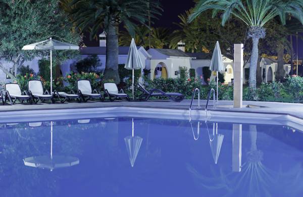 Club Maspalomas Suites & SPA 4* Испания, Маспаломас