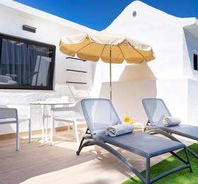Отдых в Club Maspalomas Suites & SPA - Испания, Маспаломас