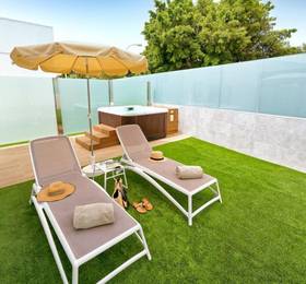 Club Maspalomas Suites & SPA в Маспаломасе