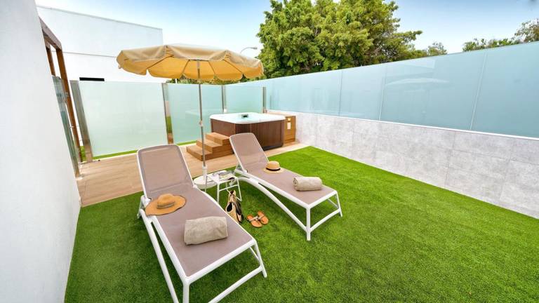 Club Maspalomas Suites & SPA