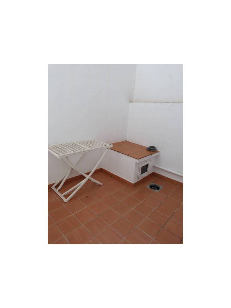 Apartamentos El Pulguilla 