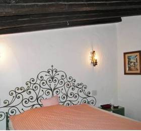 Туры в Holiday home Mora Benissa  в Испании