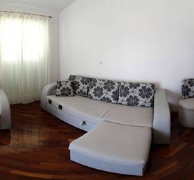 Отдых в Apartments Premantura Dom  - Хорватия, Премантура