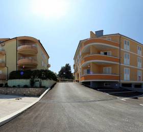 Туры в Apartments Premantura Dom  в Хорватии