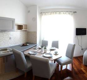 Apartments Premantura Dom  в Премантуре