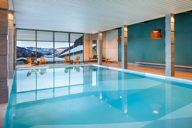 Sport Swiss Quality Hotel 