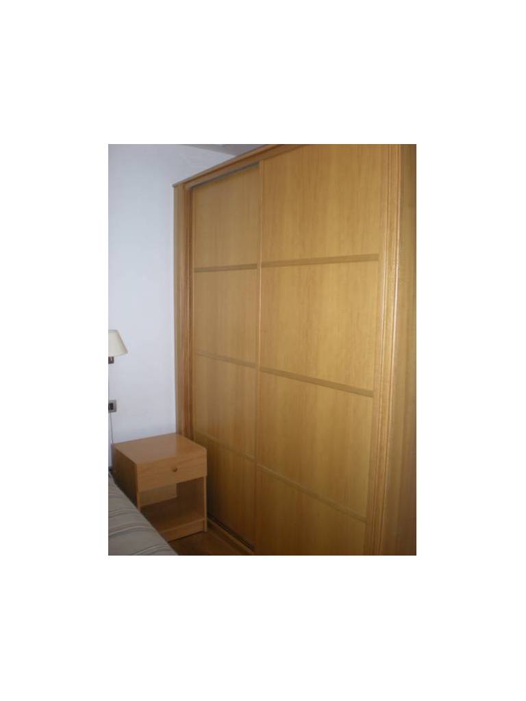 Apartamentos Los Galeones 