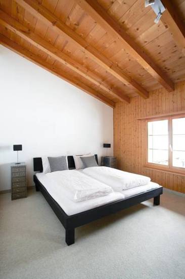 California House Klosters  Швейцария, Клостерс