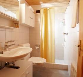 California House Klosters  в Клостерсе