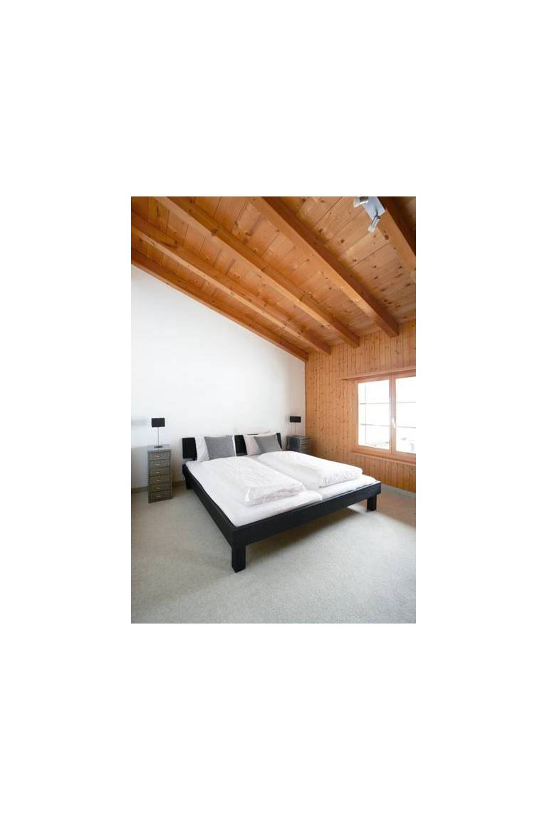 California House Klosters 