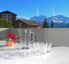 Отдых в Apartment Mogador Verbier  - Швейцария, Вербье