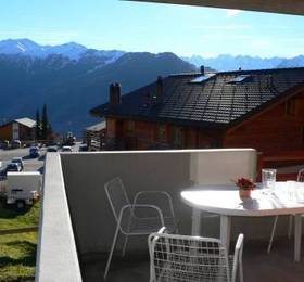 Туры в Apartment Mogador Verbier  в Швейцарии