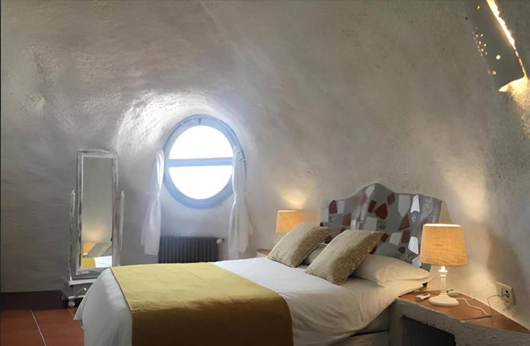 Hotel Rural los Caracoles 