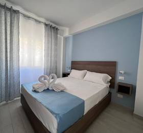 Отдых в Villaggio Residence Bahja  - Италия, Паола