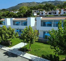 Villaggio Residence Bahja  в Паоле