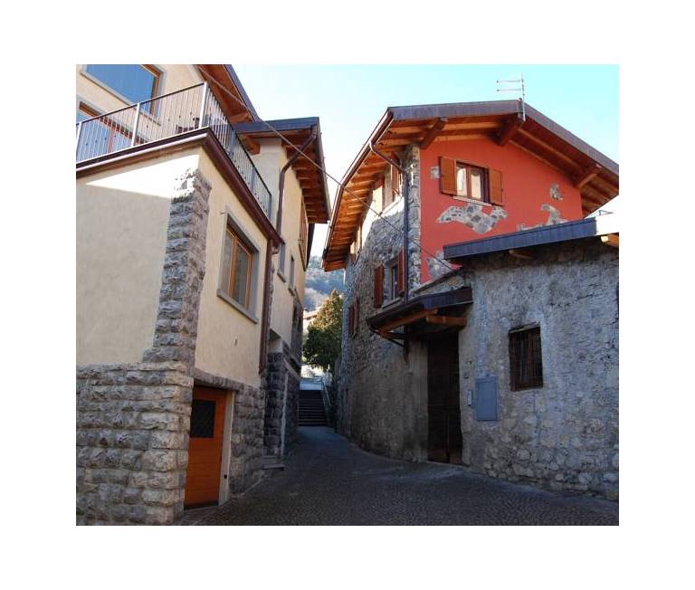 Holiday Home Smallvillage 