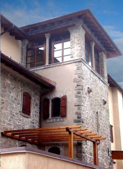 Hotel Residenza Miramonti  4* Италия, Абетоне