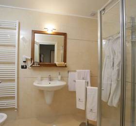Туры в Hotel Residenza Miramonti  в Италии