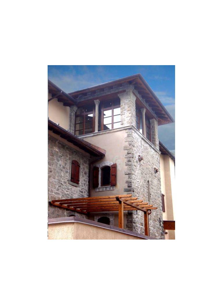 Hotel Residenza Miramonti 