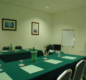 Hotel San Leonardo Resort  в Вибо-Валентие