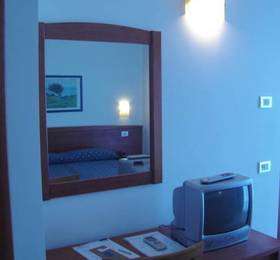 Отдых в Hotel San Leonardo Resort  - Италия, Вибо-Валентия