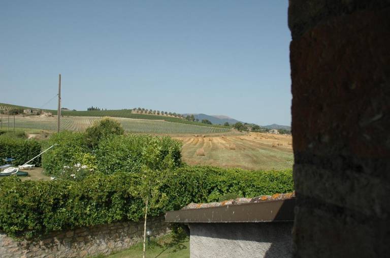 Residence Vecchio Granaio 