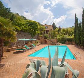 Отдых в Villa Le Pergole Volterra - Италия, Вольтерра