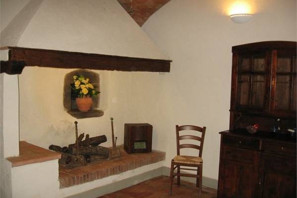 Villa Casale San Casciano  3* Италия, Сан-Кашиано-ин-Валь-ди-Пеза