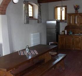 Отдых в Villa Casale San Casciano  - Италия, Сан-Кашиано-ин-Валь-ди-Пеза