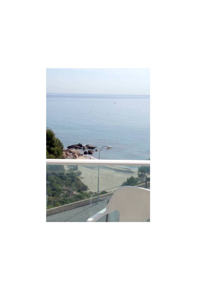 Apartamentos Gavina dOr 
