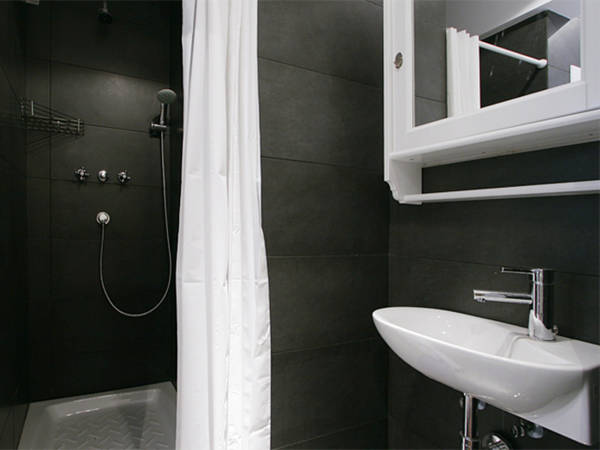 Ghat Apartments Montroig