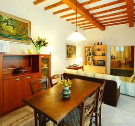 Apartment Luna Impruneta в Импрунете