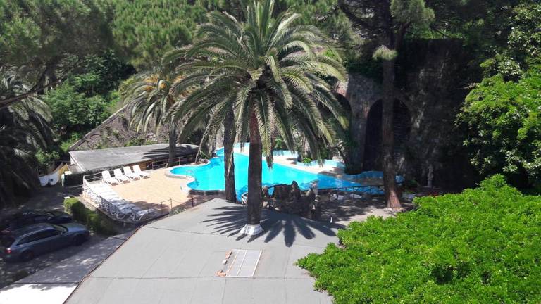 Hotel Residence Moneglia 