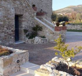 Отдых в Residenza Degli Oleandri  - Италия, Каннето