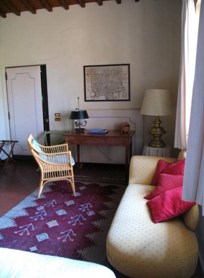 Il Borghetto Country Inn Италия, Сан-Кашиано-ин-Валь-ди-Пеза