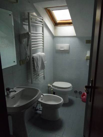 Hotel Residence Paradiso 3* Италия, Монелья