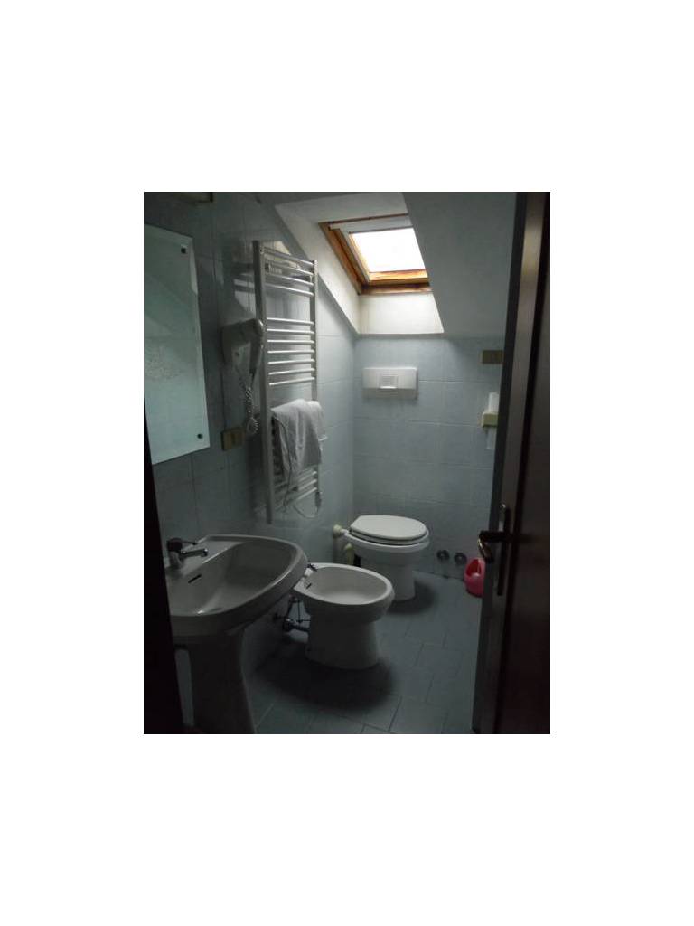 Hotel Residence Paradiso 