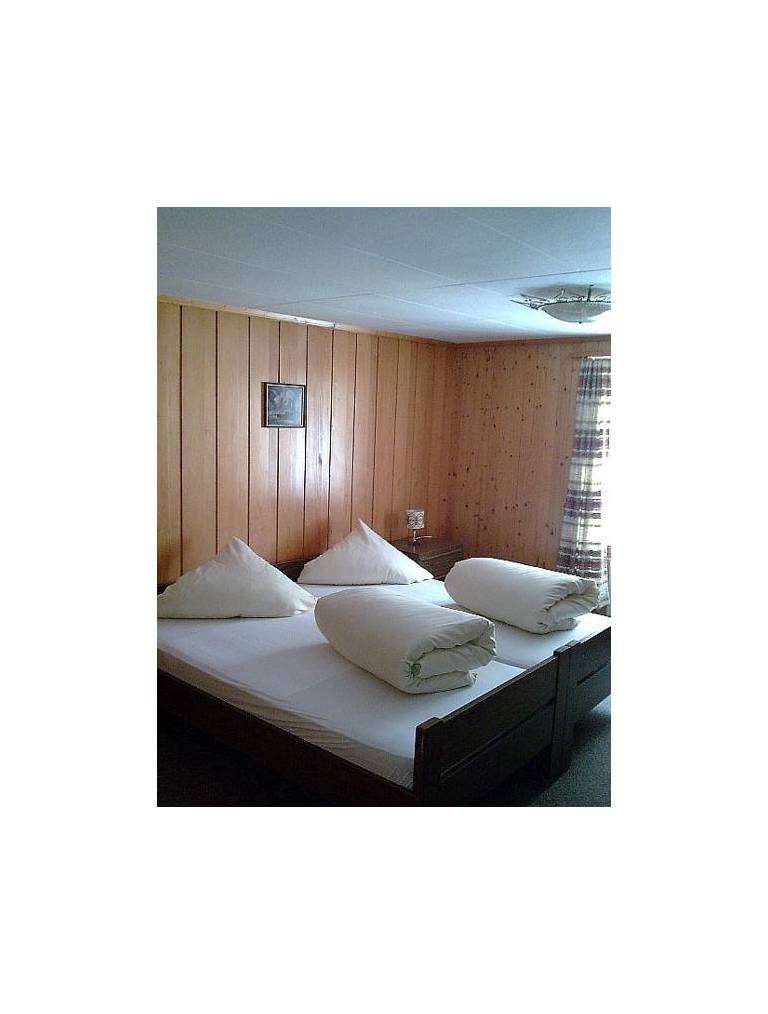Hotel Restaurant Rhaetia 