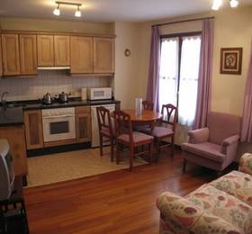 Отдых в Apartamentos Las Fuentes - Испания, Льянес