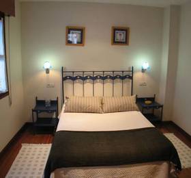 Apartamentos Las Fuentes в Льянесе