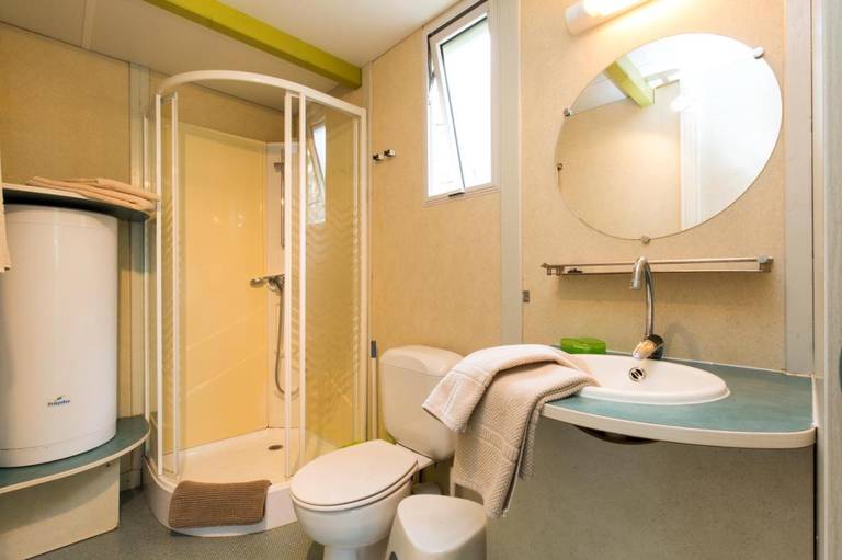 Camping Bungalows El Far 